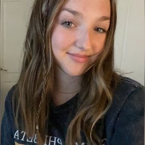 Meet your Posher, Jordyn